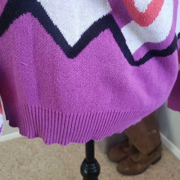 Funky Fun Sweater - Picture 8 of 11